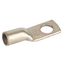 Наконечник кабельный  ТМЛ (JG) 25-8-7 медный луженый   Б0062615  ЭРА