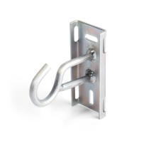 Крюк монтажный КМ-200  60204  КВТ