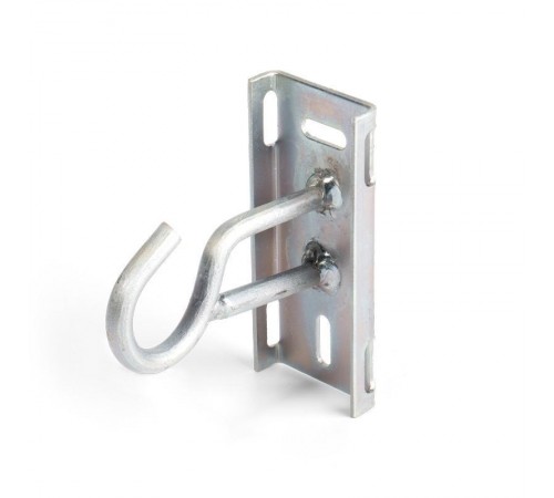 Крюк монтажный КМ-200  60204  КВТ