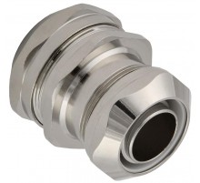 ELASTA Муфта соед. TMP35 T32 латунная IP67   ET-MP40D-TMP-L-T32-035  IEK