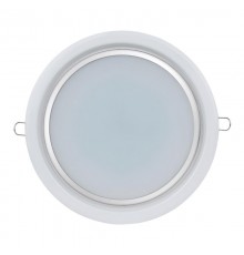 Светильник светодиодный Пиксель LED-18-d250/В/М/4000 15Вт 1425Лм 4000К IP20  10733  GALAD