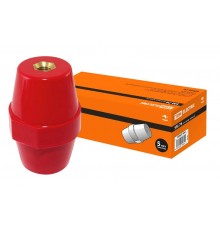 Изолятор SM76 силовой H76xD50xM10мм   SQ0807-0006  TDM