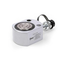 Домкрат низкий ДН20П12   74327  КВТ