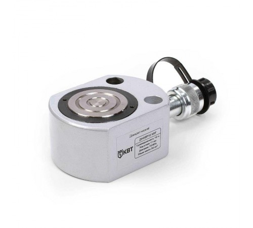 Домкрат низкий ДН20П12   74327  КВТ