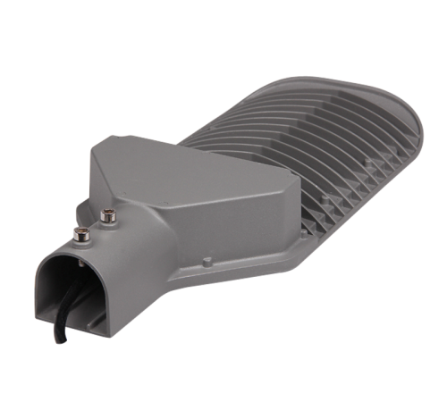 Светильник светодиодный консольный уличный ДКУ PSL 02 50Вт 5000К IP65  5005785  Jazzway