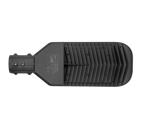 Светильник светодиодный консольный уличный ДКУ PSL 02 80Вт 5000К IP65  5005808  Jazzway