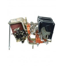 КТПВ-623 У3, 160А, 220В, режим повторно-кратковременный, IP00, контактор электромагнитный  ET543101  Электротехник