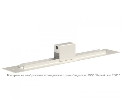 Бокс потолочный BS-BP-6  a15357  Белый свет