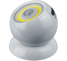 Фонарь подсветка NPT-PL04-3AAA пласт. 16COB LED 3Вт 2реж.  80688  Navigator