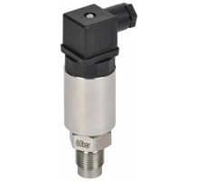 Преобр. давл. PPT10 1000Бар 4-20мА G1/2 пл. DIN43650  PPT-G-ST-1000-4-20-2-2-F  ONI