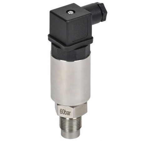 Преобр. давл. PPT10 25Бар 4-20мА G1/2 пл. DIN43650  PPT-G-ST-025-4-20-2-2-F  ONI