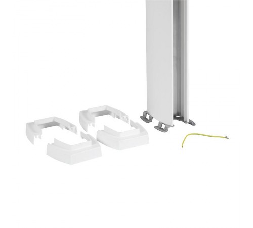 Колонна 2 секции 2,8м белый  653030  Legrand