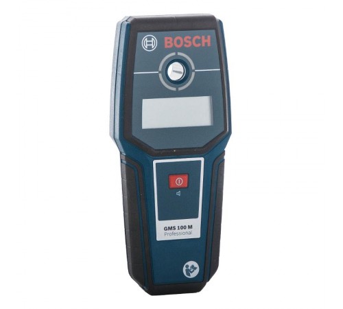 Детектор GMS 100 M Professional   0601081100  BOSCH