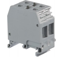 Блок распределительный MB10/10.L2 10мм.кв. 2 пол.  1SNA115328R2300  TE