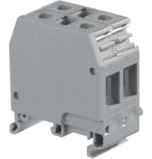 Блок распределительный MB6/8.L2 6мм.кв. 2 пол.  1SNA115413R0100  TE