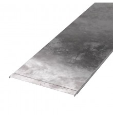 Крышка лотка 300 (12 м/уп)  PR16.0562  Промрукав