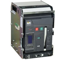 ARMAT Возд. авт. выкл. выдв. 3P A 55кА 800А TY с акс.   AR-ACB-3VA-055-0800A-TYCF  IEK