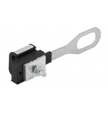 Зажим анкерный клиновой GUKp2 (2х16/2х35) (50/2000)  Б0037732  ЭРА