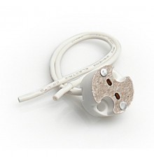 Патрон MR-16 (Ceramic holder MR-16)  a024025  Elektrostandard