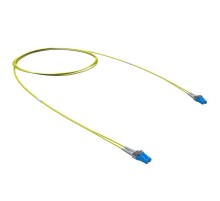 Оптический коммутационный шнур Duplex LC/UPC-LC/UPC, 9/125 (OS2), 3 м  RNPC9DLULU3  DKC