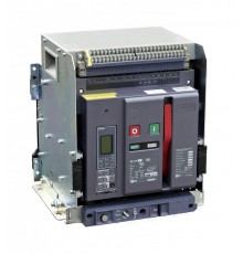 Водушный автомат. выкл. D 3P 800А 80кА расцепитель H ВА-731  27070DEK  DEKraft