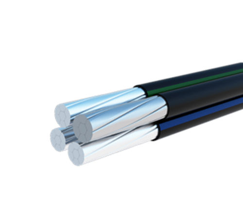 СИП-2 3х50 + 1х54,6