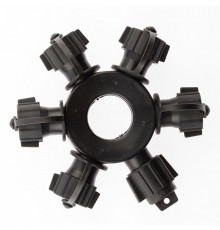 Разветвитель ERAPS-OR для гирлянд  Б0051885  ЭРА