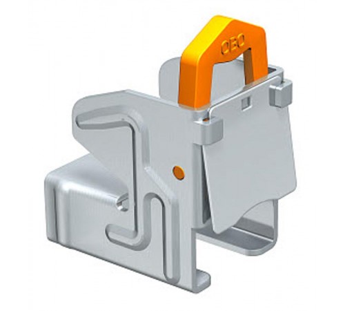 Балочный зажим 10-19mm (328 2)  1408046  OBO Bettermann