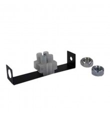 Кронштейн BS-K-15 Black черный  a12463  Белый свет