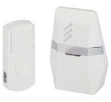 Звонок  ЭРА C81 беспроводной (нов.упак)  Б0018971  ЭРА