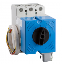 Выключатель автоматический ВА04-36-301130-250А-690AC/440DC-ПЭ230AC-УХЛ3 (техпредписание) 254736  КЭАЗ