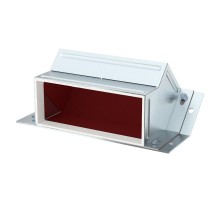 Вертикальная угловая секция восходящая 100x250 (BSKM-ES 1025)  7216450  OBO Bettermann