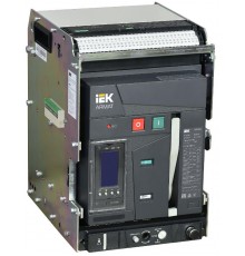ARMAT Возд. авт. выкл. выдв. 3P A 66кА 1000А TT с акс.   AR-ACB-3VA-066-1000A-TTCF  IEK