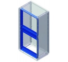 Рамка для накладной панели, Conchiglia,  ВхШ: 940 x 685 мм   095777728  DKC