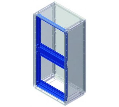 Рамка для накладной панели, Conchiglia,  ВхШ: 940 x 685 мм   095777728  DKC