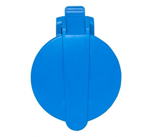 Розетка переносная 223 2P+PE 32А 220В IP44 EKF PROXIMA  ps-223-32-220-PRO  EKF