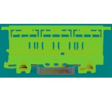 Адаптер монтажный клемм 221 сер. (уп/10шт)  221-500  WAGO