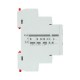 Импульсное реле с задержкой отключения RIO-2 EKF PROxima  rio-2  EKF