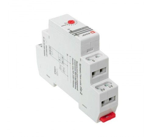 Импульсное реле с задержкой отключения RIO-2 EKF PROxima  rio-2  EKF