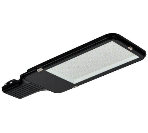 Светильник светодиодный консольный уличный ДКУ 1013-150Д 5000К IP65  LDKU1-1013-150-5000-K03  IEK