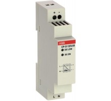 Блок питания CP-D 24/0.42 вход 90-265В AC / 120-370В DC, выход 24В DC /0.42A  1SVR427041R0000  ABB