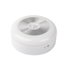 Светильник-подсветка TS6-L1W-SENS (датчик движения)  .5031692  Jazzway