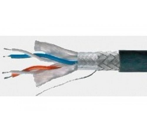 КИПЭВ 4х2х0,60  109  Спецкабель