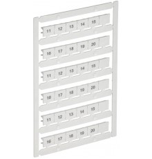 ARMAFIX Маркер для CTS 16/25мм2 с символами "11-20"   AF-CT10D-M-025-02  IEK (ИЭК)