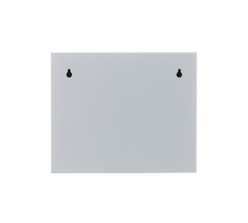 Корпус метал. навесной 250х300х120 12 мод. IP31 ЩРН-12  30202DEK  DEKraft