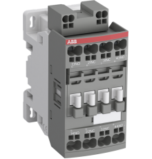 Реле контакторное NF22EK-11 с втычными клеммами, с универсальной катушкой управления 24-60В AC / 20-60В DC  1SBH137005R1122  ABB