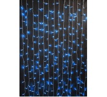 Гирлянда  95 115 NGF-D030-03 (занавес Blue 5*2.5м IP44)  95115  Navigator