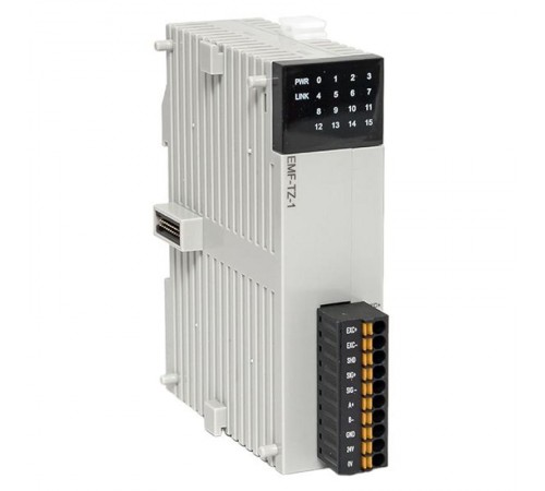 Модуль ввода сигналов тензодатчиков EMF 1 PRO-Logic  EMF-TZ-1 EKF