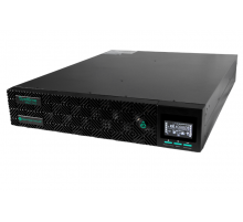 ИБП SRTSE 2 поколения 3000 ВА/Вт, 2U, 8 C13+1 C19, USB, RS-232, сух. конт.  SRTSE3000RTXLIG2  Systeme Electric