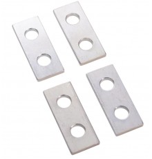 4 УДЛИНИТЕЛЬНЫЕ ПЛАСТИНЫ ДЛЯ 4P SD160  SSDEXB4P0160  SE